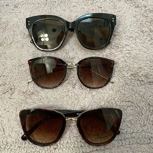 🌟 SUNGLASSES 🌟